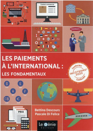 Les paiements à l'international : Les fondamentaux