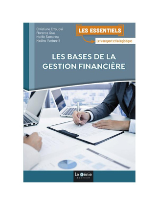 Les bases de la gestion financière