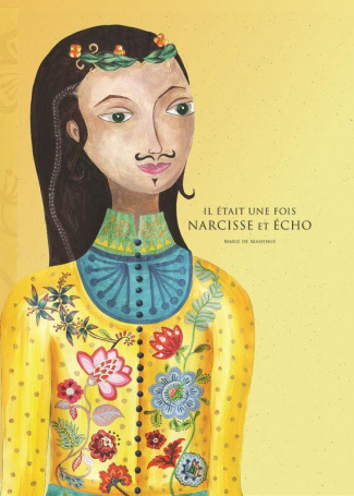 Il était une fois Narcisse et Echo