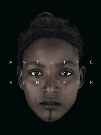 Antoine Schneck. Edition bilingue français-anglais