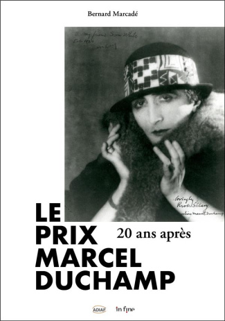 Le prix Marcel Duchamp. 20 ans après