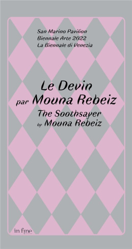 Le devin. The Soothsayer, Edition bilingue français-anglais