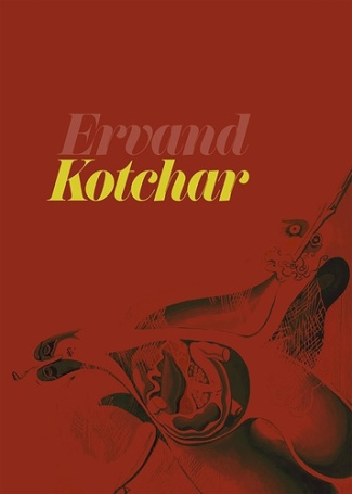 Ervand Kotchar. Autour des archives de l'artiste