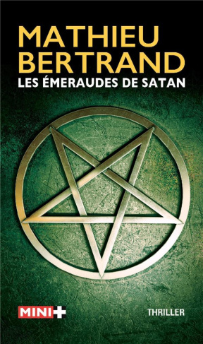 Les émeraudes de Satan
