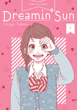 Dreamin' Sun Tome 1