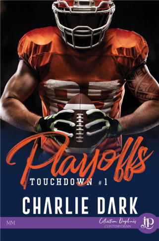 Touchdown Tome 1 : Playoffs