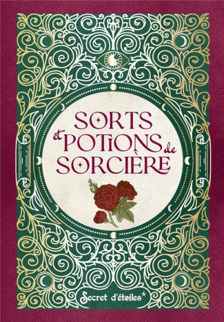 Sorts et potions de sorcière