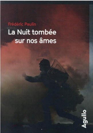 La nuit tombée sur nos âmes. Gênes, 2001