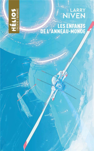 L'Anneau-Monde Tome 4 : Les enfants de l'Anneau-Monde