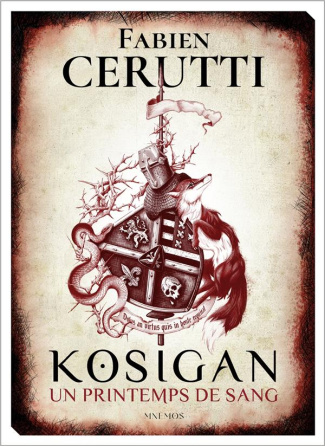 Kosigan. Un printemps de sang