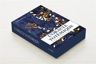 L'oracle totémique. Oracle de la connaissance de soi