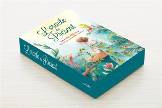 L'oracle du présent