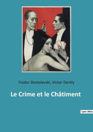 Le crime et le chatiment