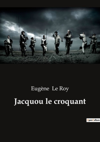 Jacquou le croquant