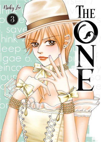 The One Tome 3