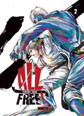 All Free ! Tome 2