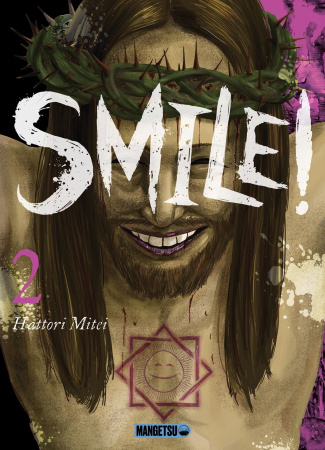 Smile ! Tome 2