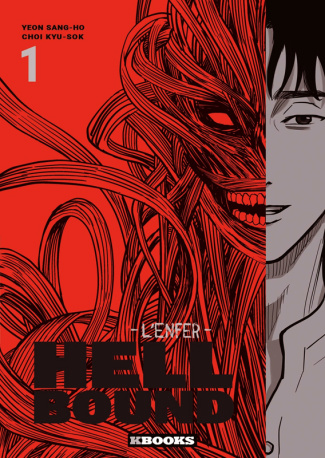 Hellbound. L'enfer Tome 1