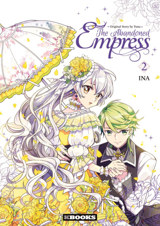 The Abandoned Empress Tome 2