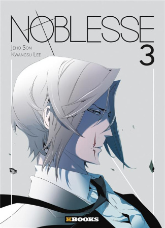 Noblesse Tome 3