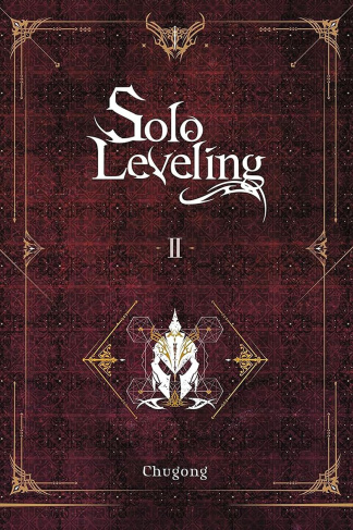 Solo Leveling - Roman Tome 2