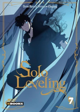 Solo Leveling Tome 7 - Edition collector