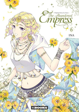 The Abandoned Empress Tome 6