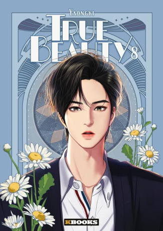 True Beauty Tome 8