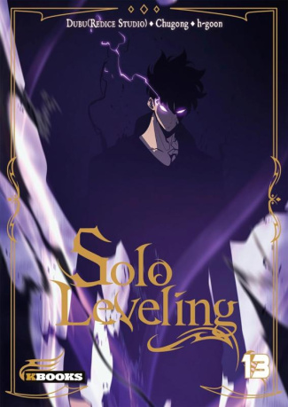 Solo Leveling - Pack en 2 volumes : Tome 13 & Roman Tome 1