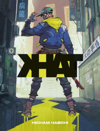 Khat. Edition bilingue français-anglais