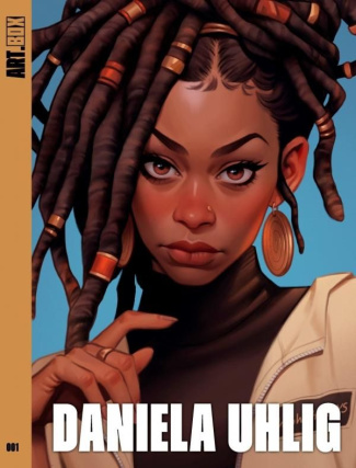 ART.BOX : DANIELA UHLIG