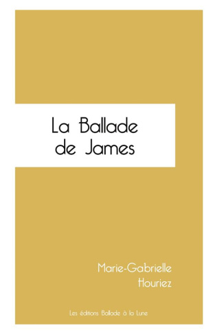 La Ballade de James
