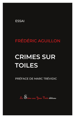 Crimes sur toiles