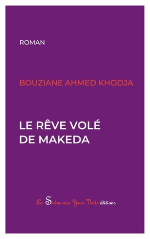 Le rêve volé de Makeda