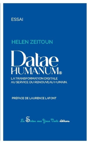 Datae Humanum®. La transformation digitale au service du renouveau humain