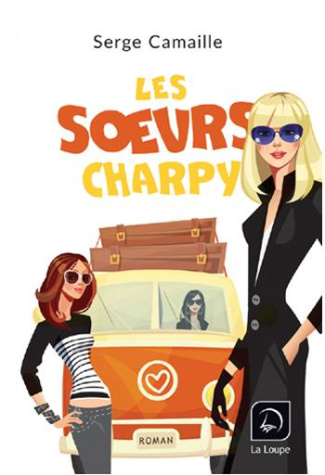 Les soeurs Charpy [EDITION EN GROS CARACTERES