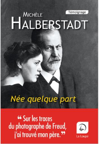 Née quelque part [EDITION EN GROS CARACTERES