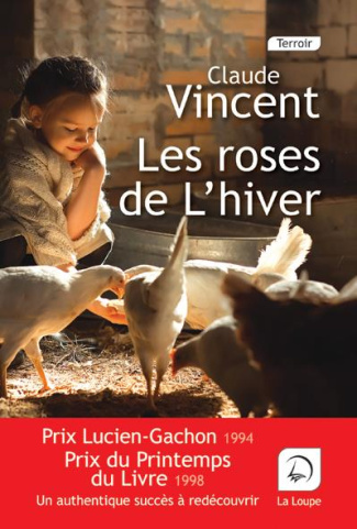 Les roses de l'hiver [grands caractères]