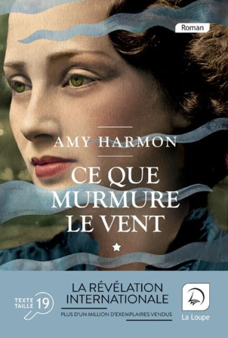 Ce que murmure le vent. Volume 1 [EDITION EN GROS CARACTERES