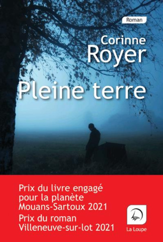 Pleine terre [EDITION EN GROS CARACTERES
