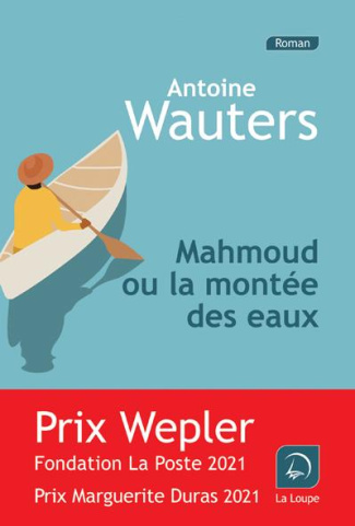 Mahmoud ou la montée des eaux [EDITION EN GROS CARACTERES