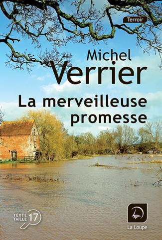 La merveilleuse promesse [EDITION EN GROS CARACTERES