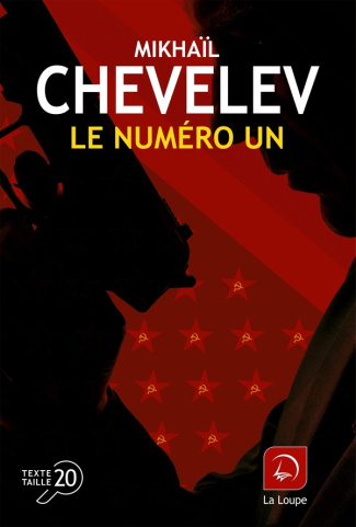 Le numéro un [EDITION EN GROS CARACTERES