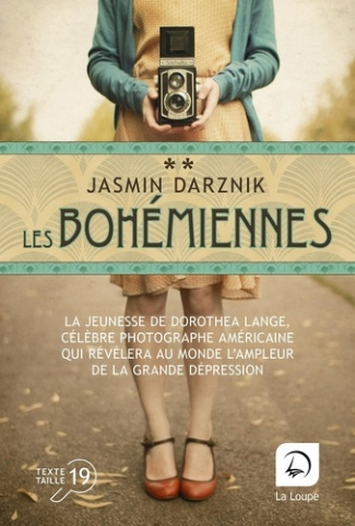 Les bohémiennes. Tome 2 [EDITION EN GROS CARACTERES