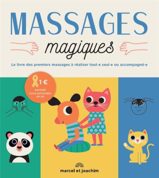 Massages magiques