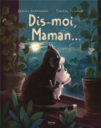 Dis-moi, Maman...