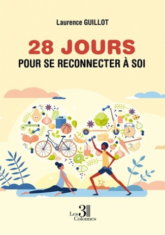 28 jours pour se reconnecter à soi
