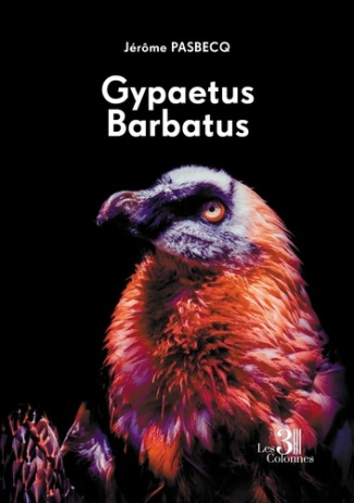 Gypaetus Barbatus