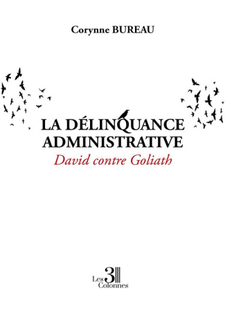 La délinquance administrative. David contre Goliath