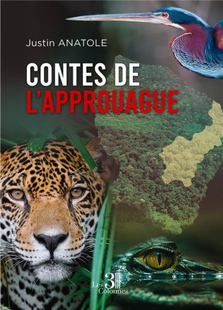 Contes de l'Approuague